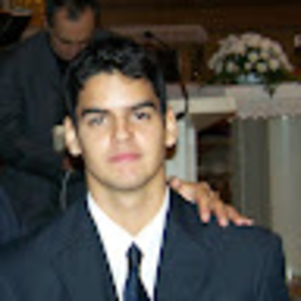 Meet your Posher, Arnaldo